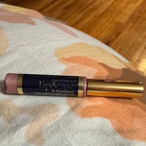 SeneGence LipSense Liquid Lip Color - Mauve Ice